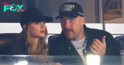 Why Travis Kelce Had ‘Mixed Feelings’ About Yankees Game Date Night With Taylor Swift