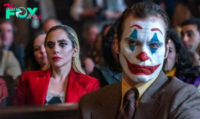 ‘Joker: Folie à Deux’ May Lose Up To $200 Million From Its Theatrical Run