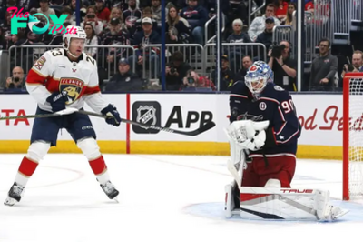 Florida Panthers vs Vancouver Canucks Prediction 10-17-24 NHL Picks