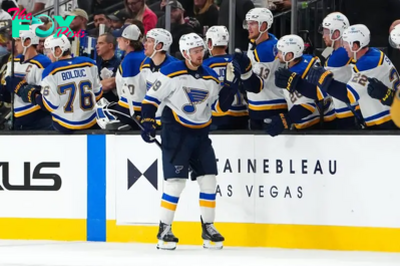 St. Louis Blues vs NY Islanders Prediction 10-17-24 NHL Picks