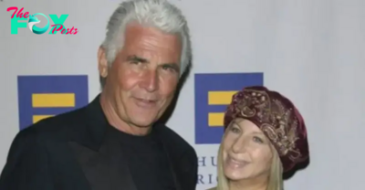 Barbra Streisand and her husband James Brolin reveal a juicy secret they have kept for decades during their 25th anniversary celebration