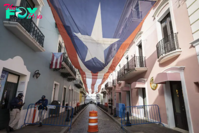 The Catch-22 of Puerto Rico’s Status Referendum