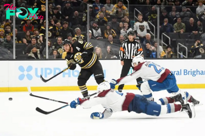 Boston Bruins at Colorado Avalanche odds, picks and predictions