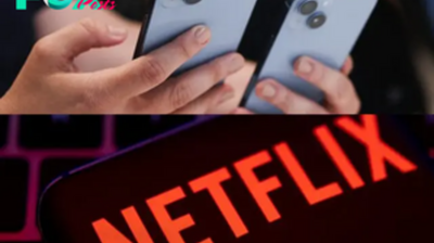 Netflix surpasses 5 million subscriber targets as ad-supported tier gains momentum