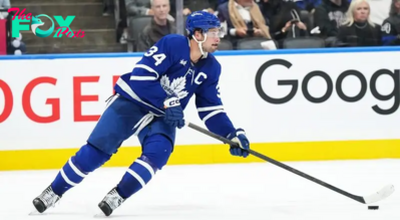 LA Kings at Toronto Maple Leafs odds, picks and predictions