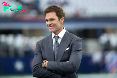 Can Tom Brady still broadcast Raiders games as partial owner?