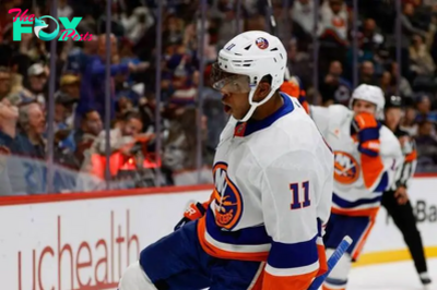 New York Islanders vs. St. Louis Blues odds, tips and betting trends - October 17, 2024