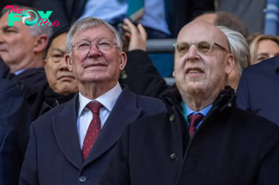 Man United have just ‘sacked’ Alex Ferguson – but Erik ten Hag keeps his job