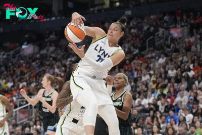 FanDuel Best WNBA DFS Picks: Liberty vs. Lynx 10/18/24