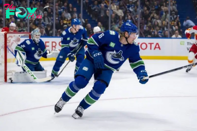 Vancouver Canucks vs. Florida Panthers odds, tips and betting trends - October 17, 2024