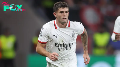 Where to watch Serie A, odds, live stream, schedule: AC Milan's Christian Pulisic to face Udinese and more