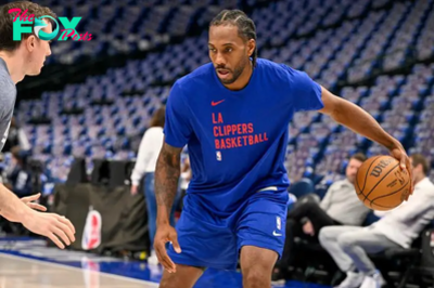 Kawhi Leonard out indefinitely: latest injury news regarding the Clippers forward and when will he be back