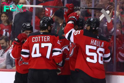 New Jersey Devils vs. Ottawa Senators odds, tips and betting trends - October 17, 2024