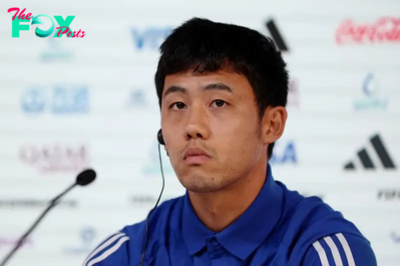 Wataru Endo absence explained as Japan’s perfect record ends without him