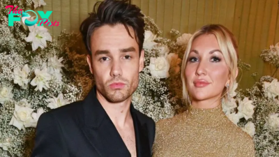 Liam Payne’s agonizing post about girlfriend Kate Cassidy before he ‘jumped’ to his death.Cau