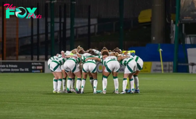 Celtic Women Fall to 4-0 Defeat Against Real Madrid in Champions League Clash