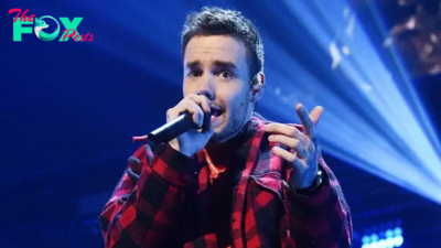 Liam Payne’s haunting four-word admission to hotel guest before ‘jumping off balcony’.Cau