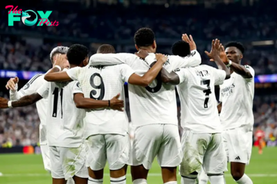 When is Real Madrid vs Borussia Dortmund? Times, how to watch on TV, stream online | Champions League