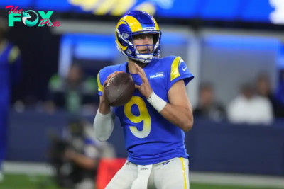 Draftkings NFL Showdown Picks: Raiders vs. Rams 10/20/24