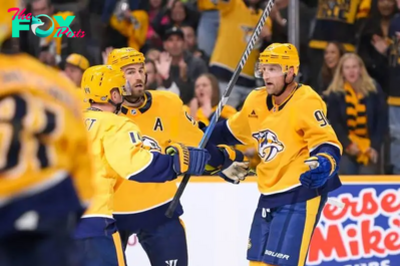 Edmonton Oilers vs. Nashville Predators odds, tips and betting trends - October 17, 2024