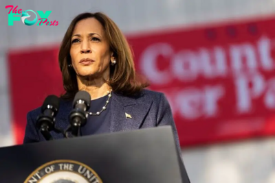 Harris Vows to Be Different From Biden in Fiery Fox Interview