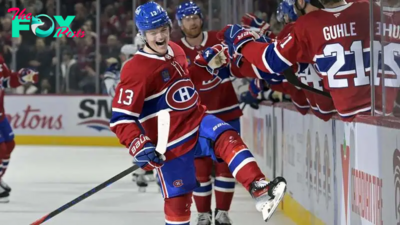 Canadiens vs Islanders Prediction, Picks & NHL Odds