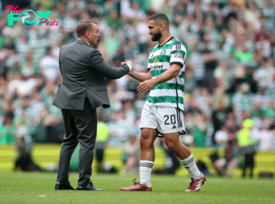 Absence of Cameron Carter-Vickers Update Leaves Celtic Fans in Limbo