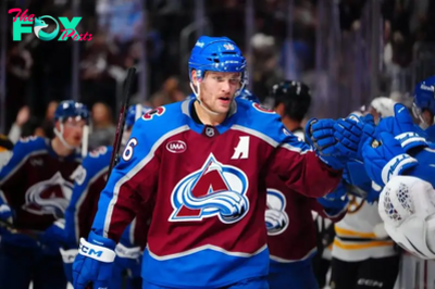 San Jose Sharks vs Colorado Avalanche Prediction 10-20-24 Picks