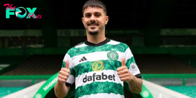 Watch: Marco Tilio’s Dream Start with Club as Celtic Loanee Makes Instant Impact