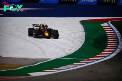 When is the Mexico Grand Prix? how to watch on TV, stream online | Formula 1