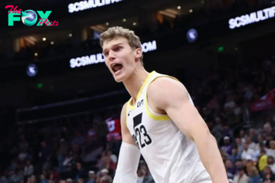 Memphis Grizzlies vs. Utah Jazz odds, tips and betting trends | October 23, 2024