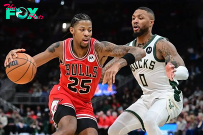 Philadelphia 76ers vs. Milwaukee Bucks odds, tips and betting trends | October 23, 2024