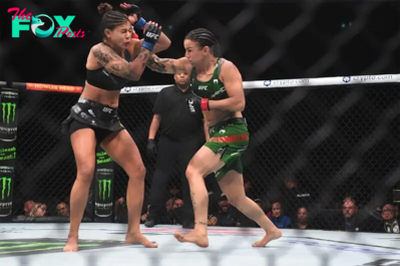 UFC 307: Raquel Pennington vs. Julianna Pena odds, picks and predictions