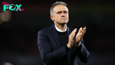 Luis Enrique on verge of PSG extension ahead of crucial run of games in Champions League and Ligue 1