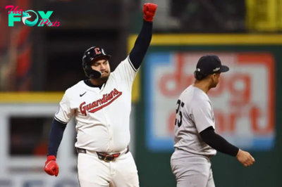 New York Yankees vs. Cleveland Guardians ALCS Game 5 odds, tips and betting trends