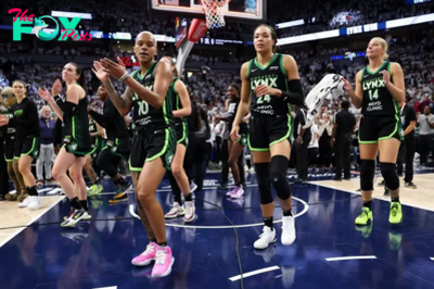 New York Liberty vs Minnesota Lynx Prediction 10-20-24 WNBA Picks