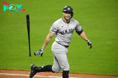 MLB DFS FanDuel NYY vs. CLE Single Game Showdown Lineup, Daily Fantasy Baseball Picks for 10/19/24