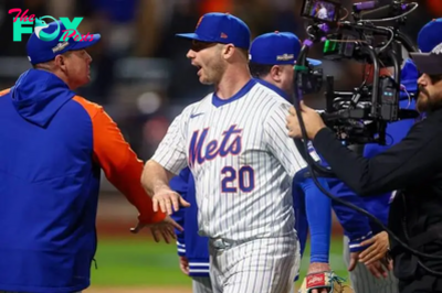 Los Angeles Dodgers vs. New York Mets NLCS Game 6 odds, tips and betting trends