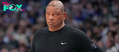 Doc Rivers’ Interesting Take On All His Career Failures