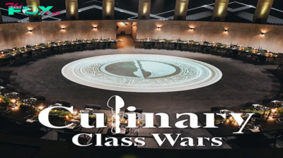 ‘Culinary Class Wars’ Is Returning for Season 2 on Netflix