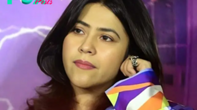 Ekta Kapoor charged for obscene depiction of minors in 'Gandi Baat' webseries