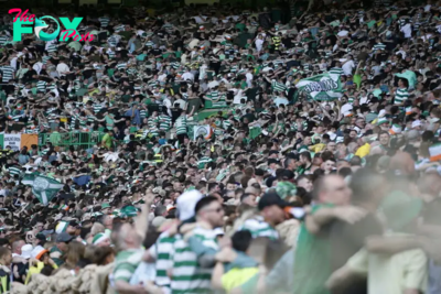 Tensions Rise as Green Brigade Turned Away by Celtic Chief Nicholson