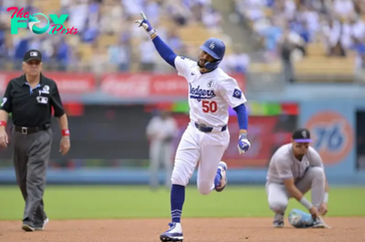 FanDuel Best MLB DFS Picks: Mets vs. Dodgers 10/20/24