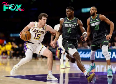 NBA opening night 2024-25: how much do Timberwolves vs Lakers tickets cost?