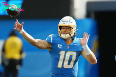 Draftkings NFL Showdown Picks: Chargers vs. Cardinals 10/21/24