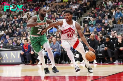 Boston Celtics vs. Washington Wizards odds, tips and betting trends | October 24, 2024