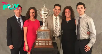 Johnny and Matthew Gaudreau’s Mother Speaks Out, Addresses ‘Most Difficult Time of Our Lives’