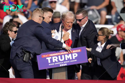 ‘Stunning Security Failures’ Led to Assassination Attempt at Trump Rally, House Report Finds