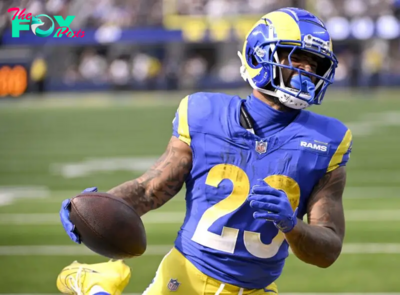 LA Rams vs Minnesota Vikings Prediction 10-24-24 NFL Picks