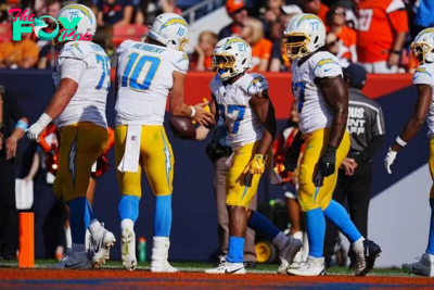 NFL Week 7 same game parlay picks: Chargers vs. Cardinals 2024